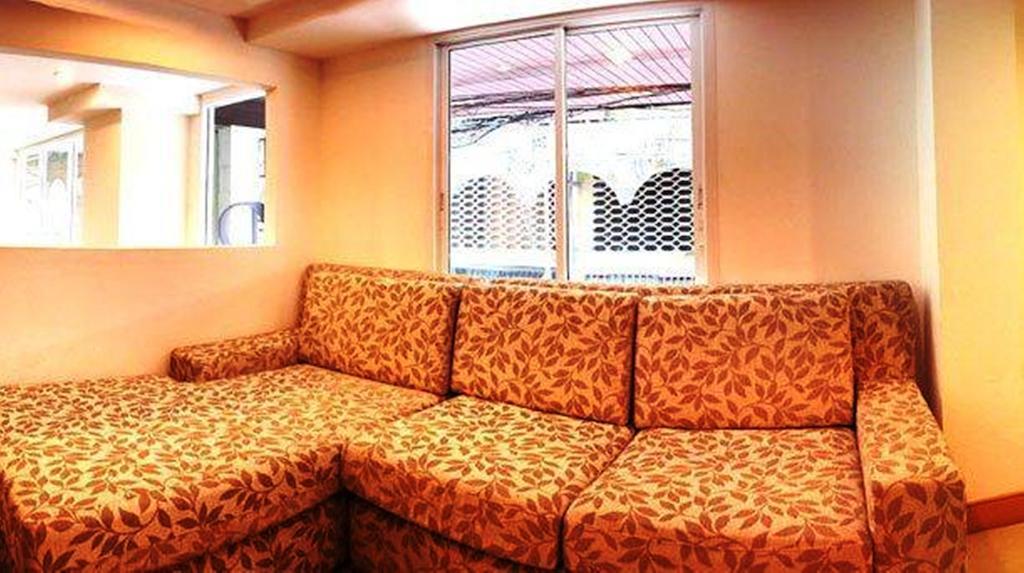 Nantra De Comfort Bangkok Exteriör bild